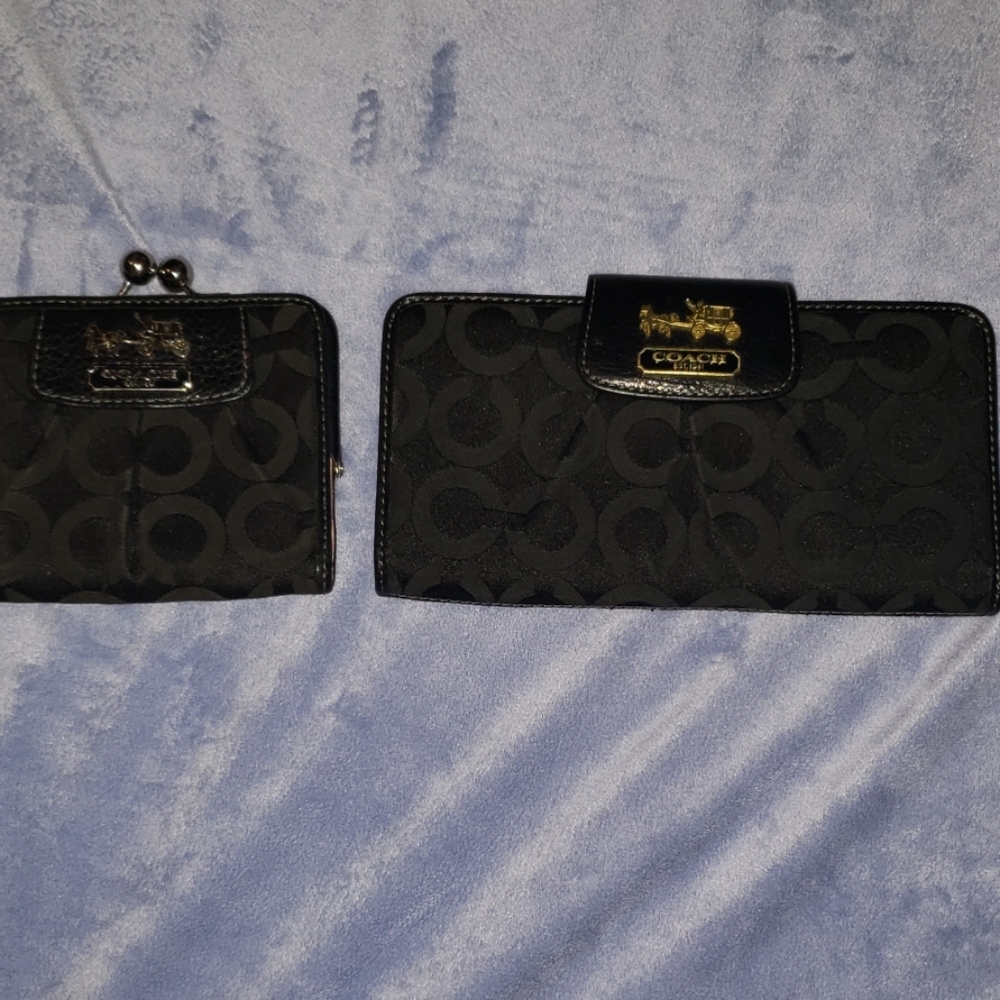 Wallets - image 1